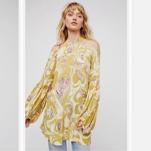 Free People Tunic